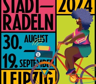 Stadtradeln 2024 – wir sagen DANKE!